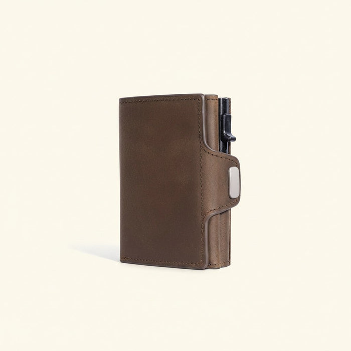 Portefeuille femme — Bronzo Alberobello