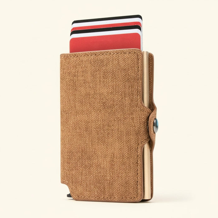 Portefeuille femme — Sughero Bolzano