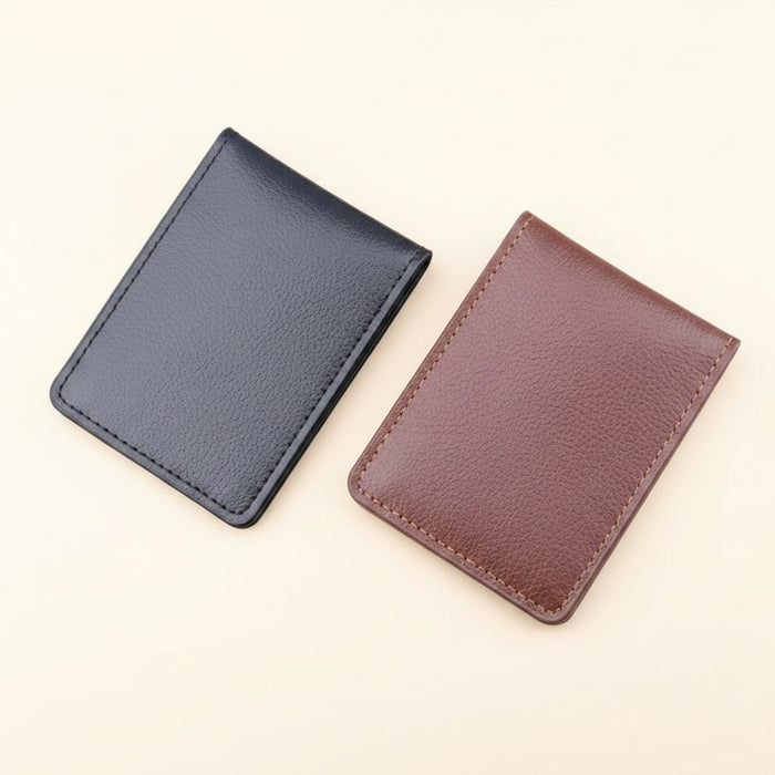 Portefeuille homme cuir — Topazio Ragusa
