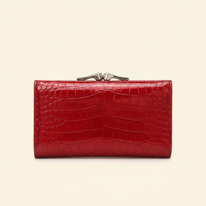 Portefeuille femme — Onice Sansepolcro