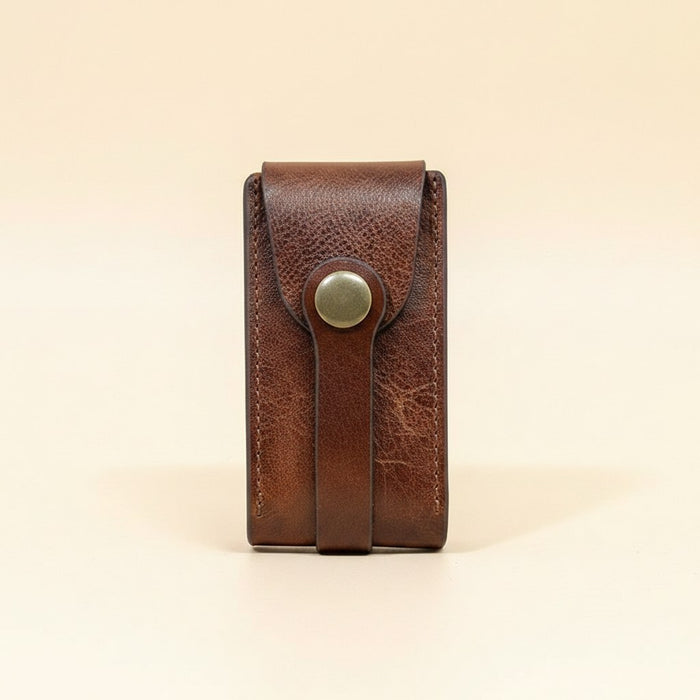 Portefeuille femme cuir — Cedro Bisceglie
