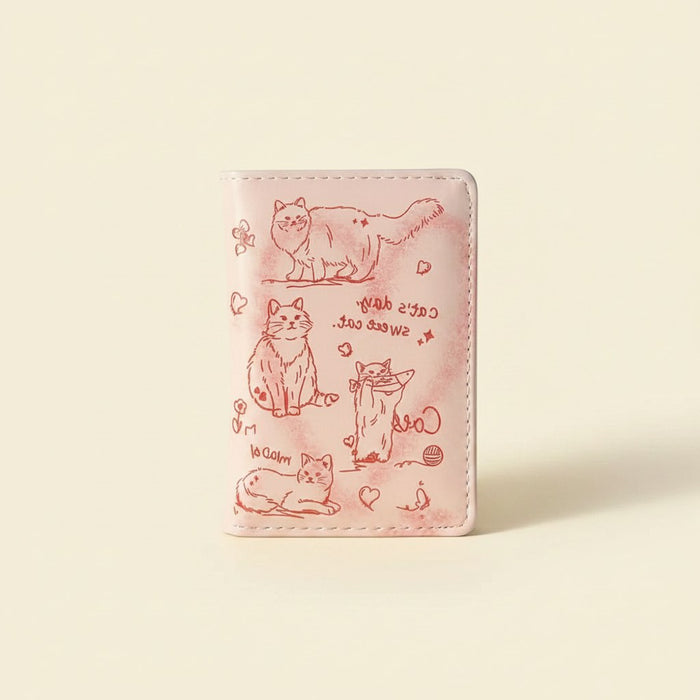 Porte-monnaie femme — Mirtillo Sorrento