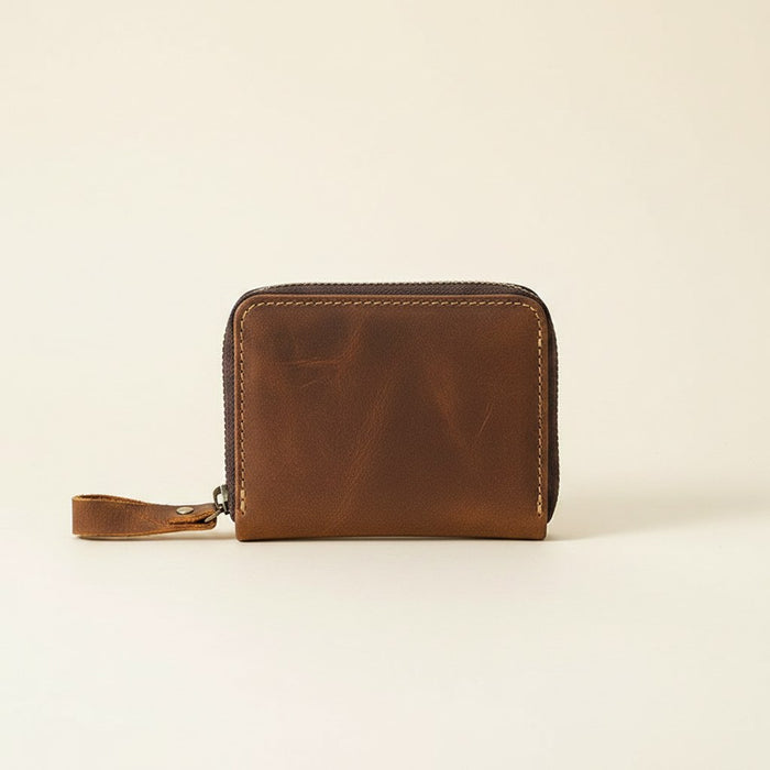Porte-monnaie homme — Damasco Lucca