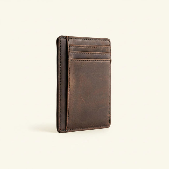 Portefeuille femme — Camoscio Cremona