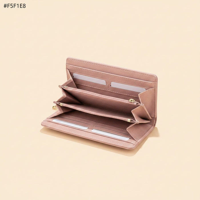 Portefeuille femme — Notte Fermo