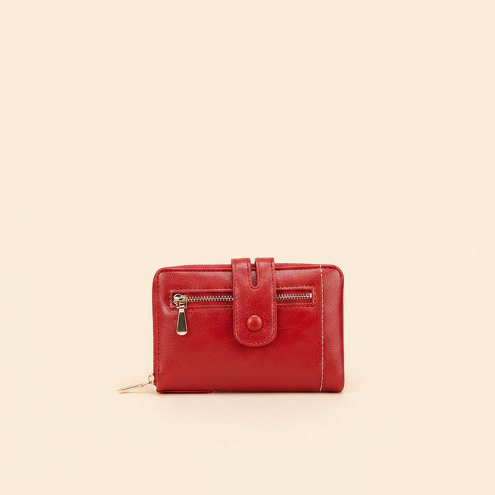 Portefeuille femme — Ametista Lucca