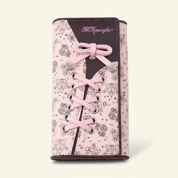 Portefeuille femme — Lino Asti