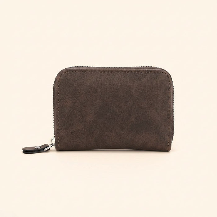 Portefeuille femme — Mirtillo Bolzano