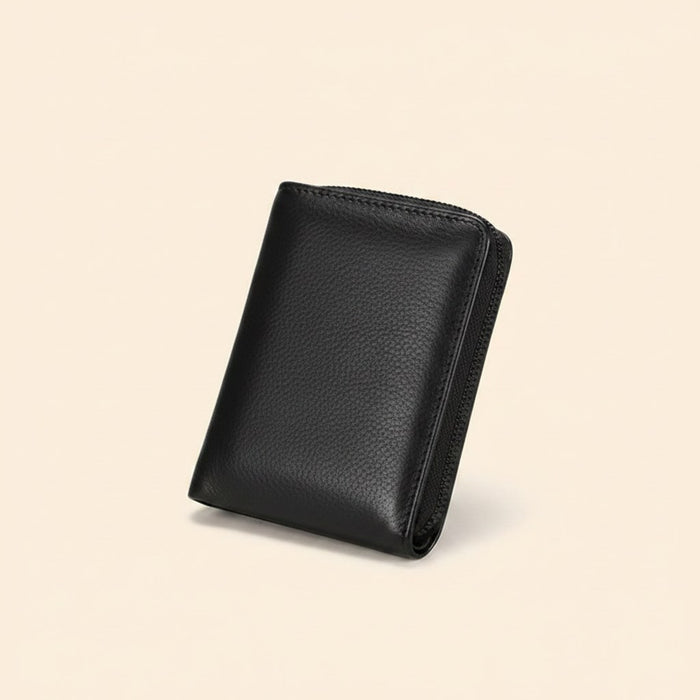 Portefeuille femme — Perla Cortona