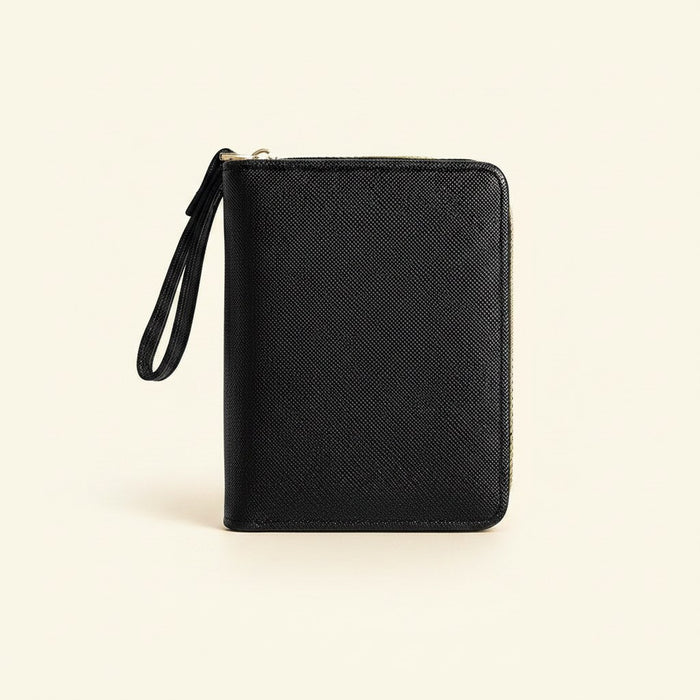 Portefeuille femme — Carbone Fiesole