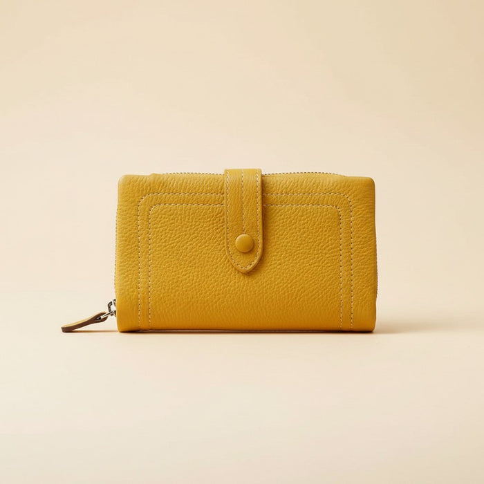 Portefeuille femme — Aurora Todi