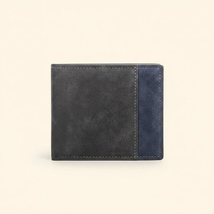 Portefeuille femme — Cacao Loreto