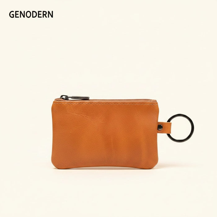 Porte-monnaie homme — Aurora Siena