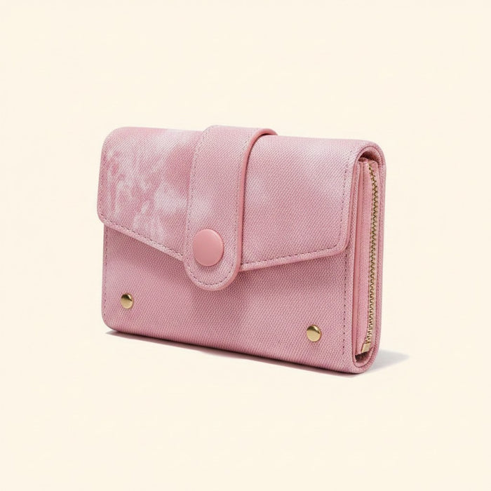 Portefeuille femme — Ebano Ravenna