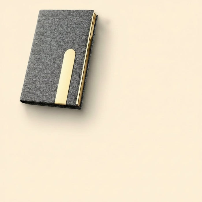 Portefeuille femme — Senape Sorrento
