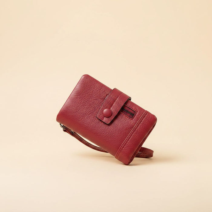 Portefeuille femme — Nobile Ferrara