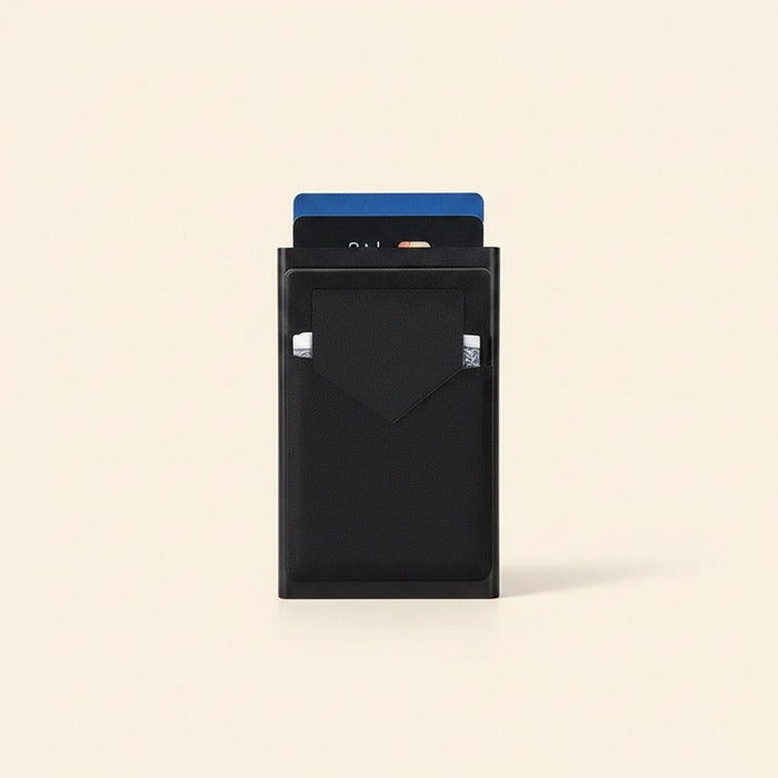 Porte carte rfid — Indaco Chianti