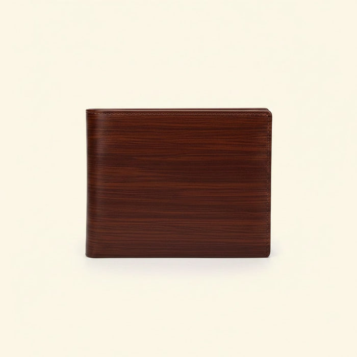 Portefeuille femme — Moka Baveno