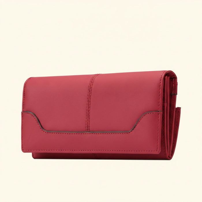 Portefeuille femme — Smeraldo Bardolino