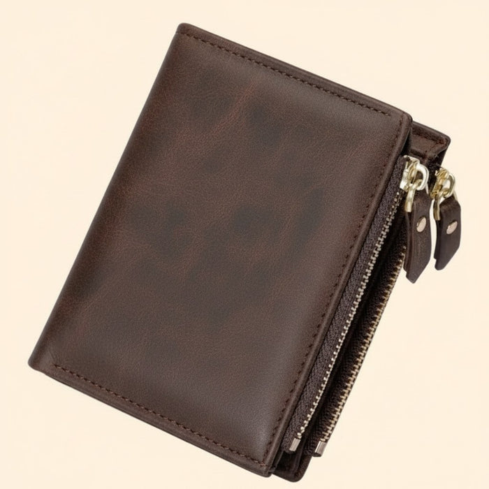 Portefeuille femme — Castoro Ostuni