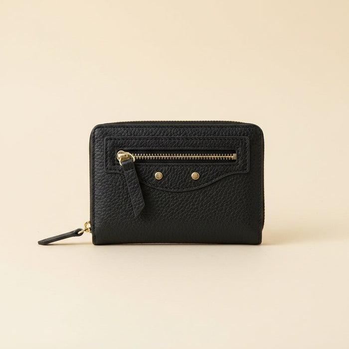 Portefeuille femme — Nocciola Bolzano