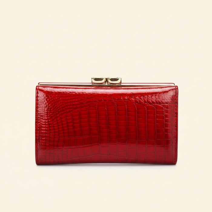 Porte-monnaie femme — Tabacco Orta