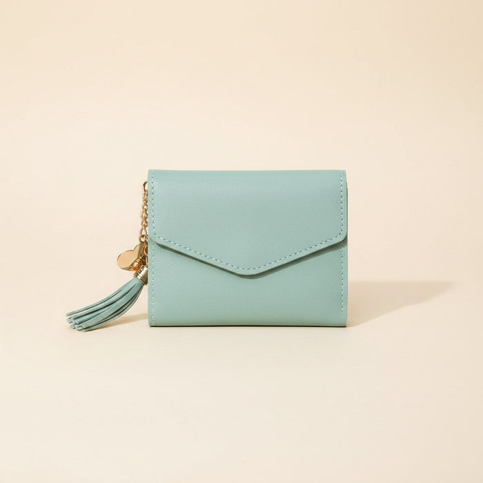 Portefeuille femme — Cammeo Urbino
