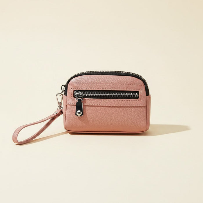 Porte-monnaie homme — Glicine Alba