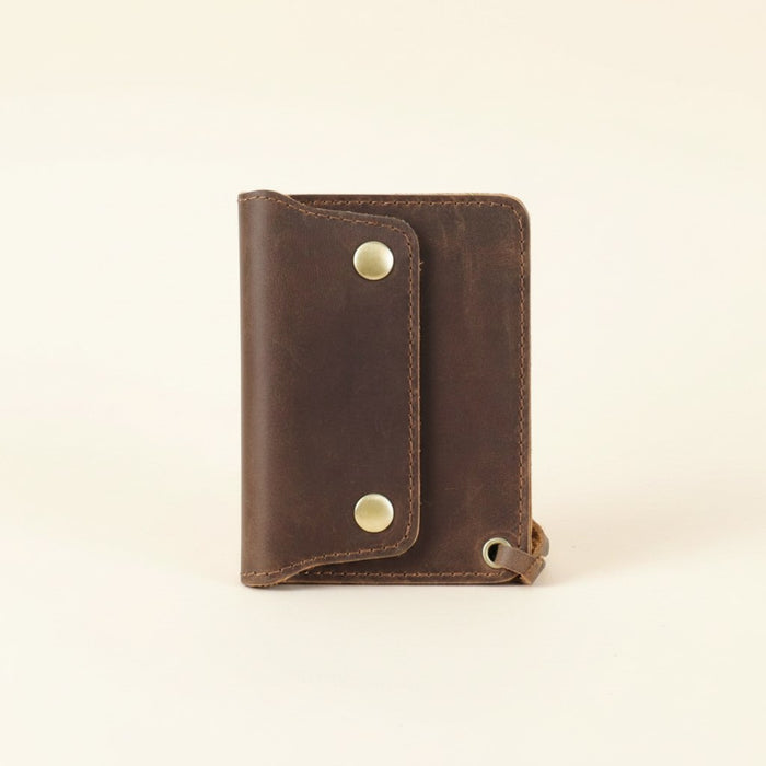 Portefeuille femme — Topazio Sirmione