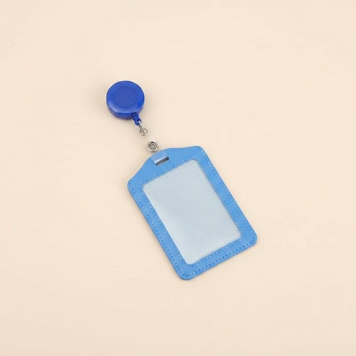 Porte-carte homme luxe — Lavanda Bergamo