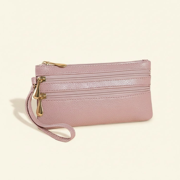 Portefeuille femme — Madreperla Sanremo