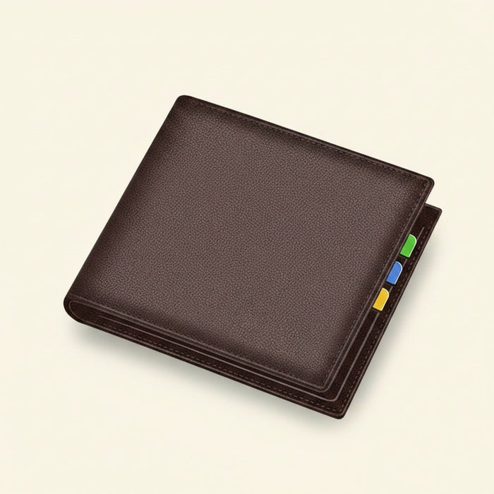 Portefeuille femme — Carbone Ravenna