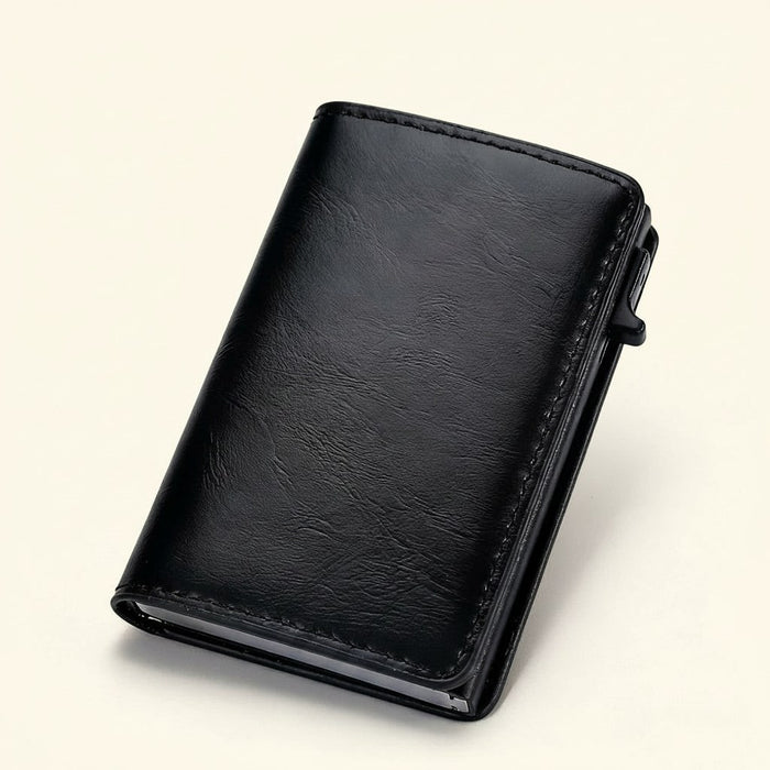 Portefeuille femme — Nocciola Trani