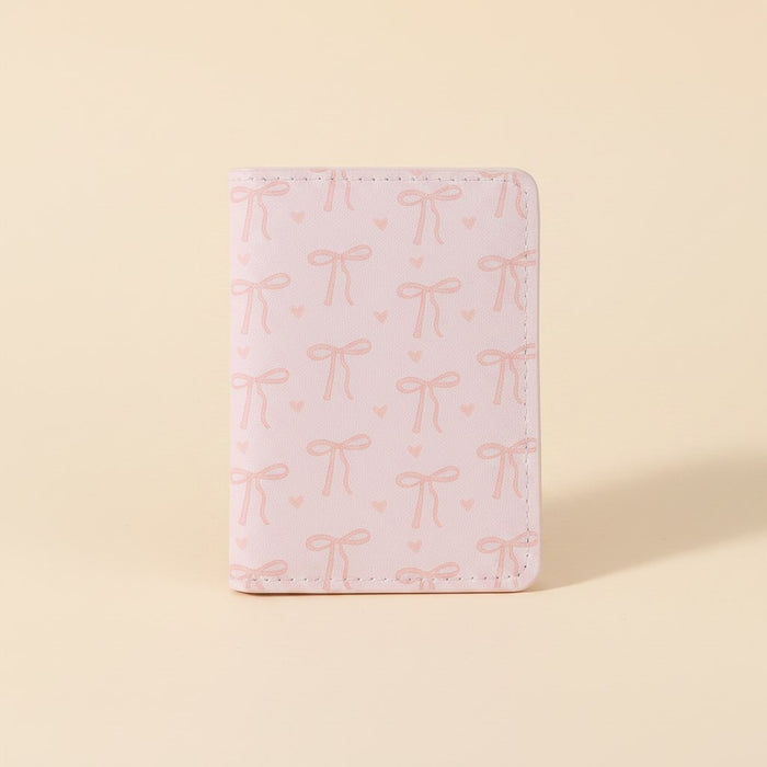 Porte-carte femme luxe — Mogano Sirolo