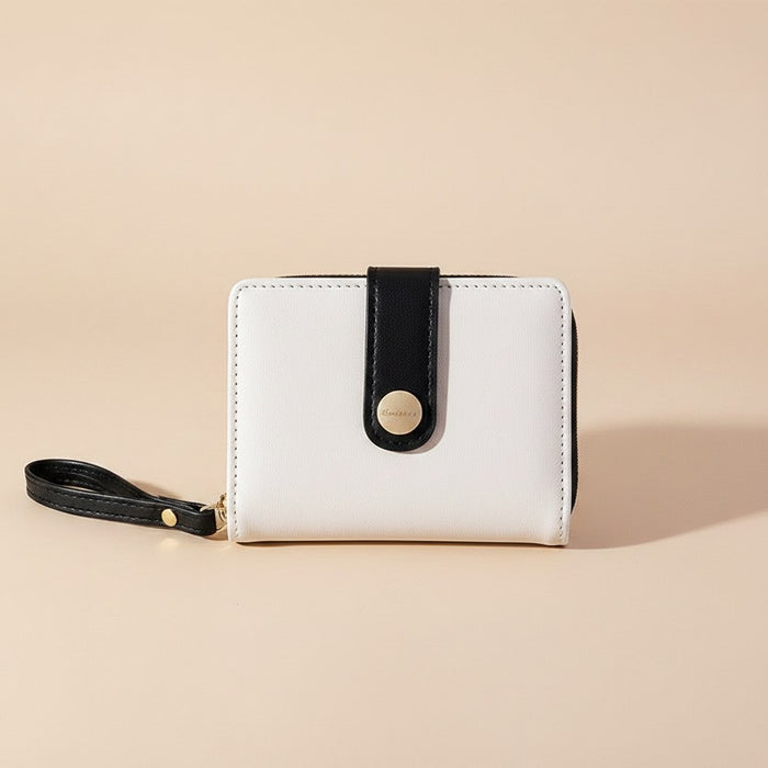 Portefeuille femme — Fumo Asti