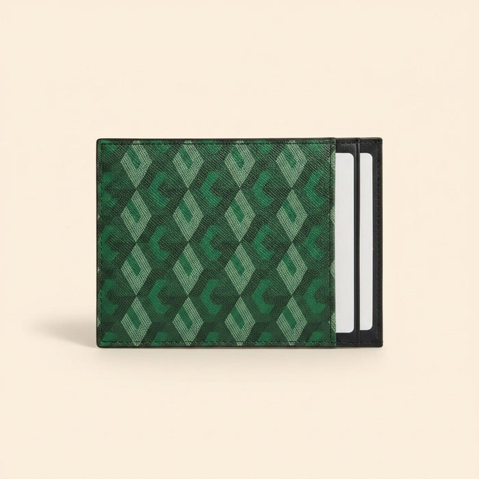 Portefeuille femme — Moka Alberobello