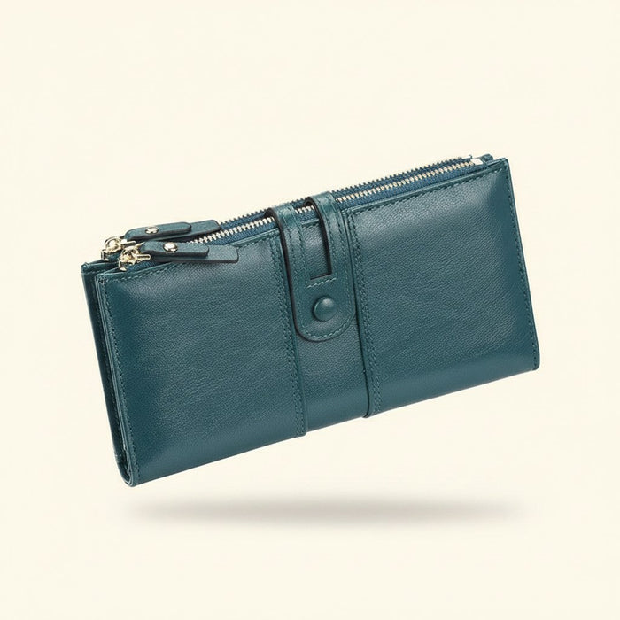 Portefeuille femme — Panna Sirolo