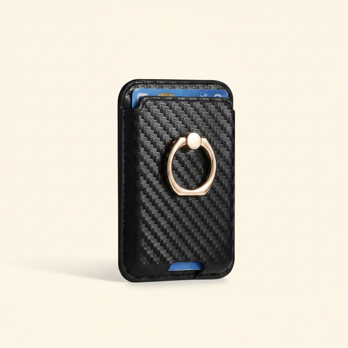 Portefeuille homme simili-cuir (PU) — Ocra Taormina