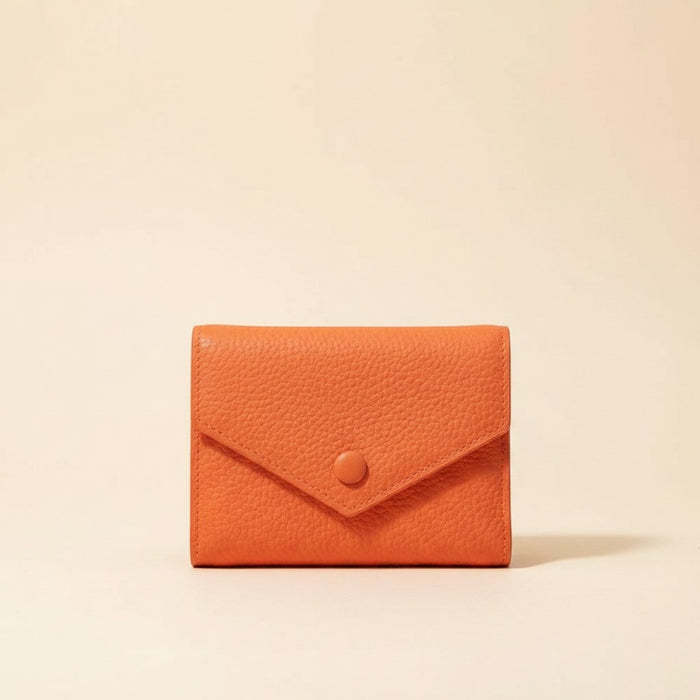 Portefeuille femme — Ruggine Matera