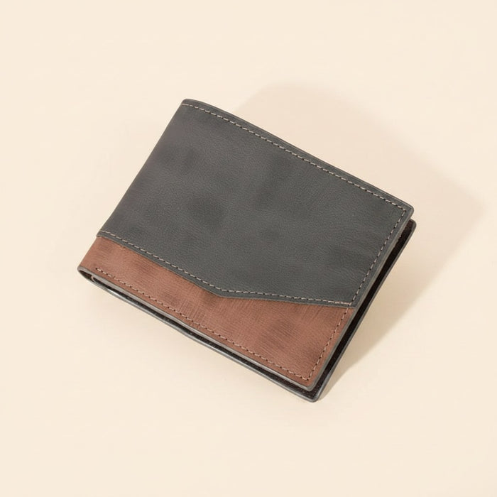 Portefeuille homme — Terracotta Prato