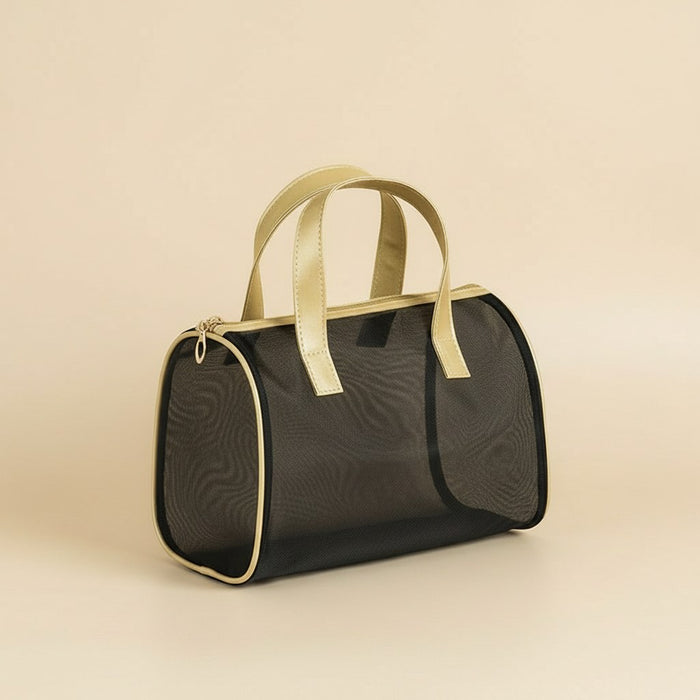 Pochette portefeuille femme — Prugna Chianti