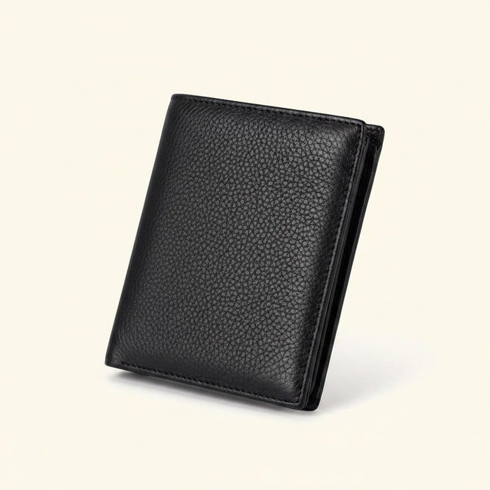 Portefeuille femme cuir — Ebano Lerici