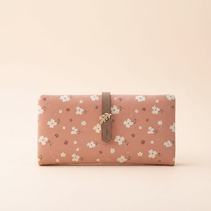 Portefeuille femme — Lino Bergamo