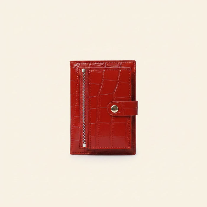 Portefeuille femme — Zafferano Assisi
