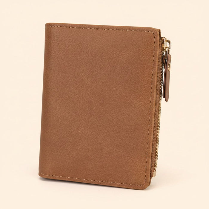 Portefeuille femme — Terracotta Capri