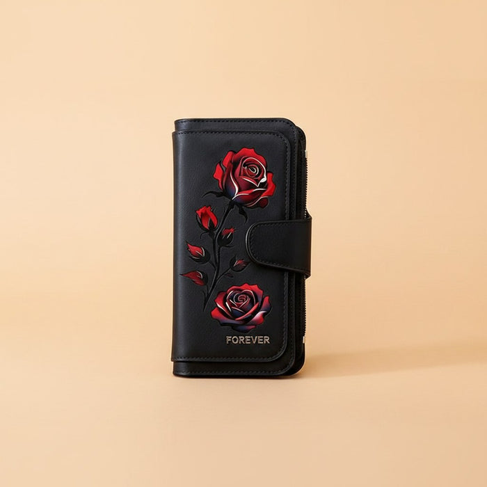 Portefeuille femme — Damasco Vicenza