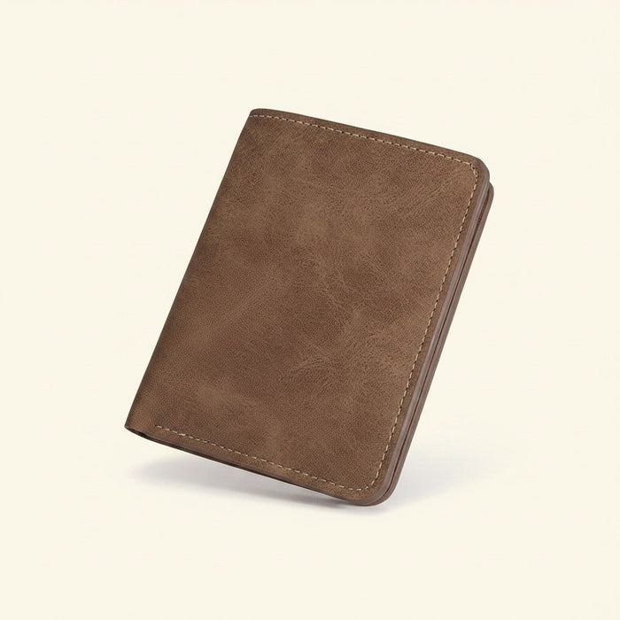 Portefeuille femme — Senape Ravello