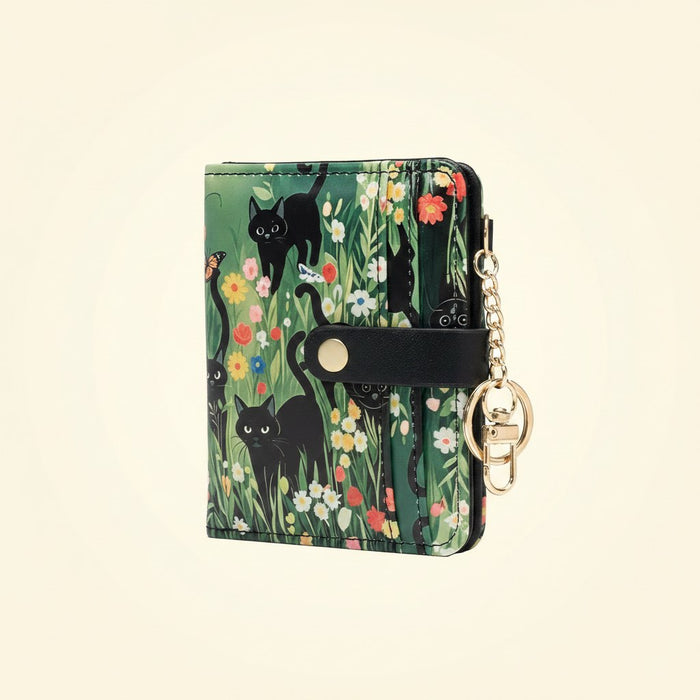 Portefeuille femme — Giada Ravello