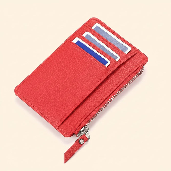 Porte-cartes femme — Castagna Prato