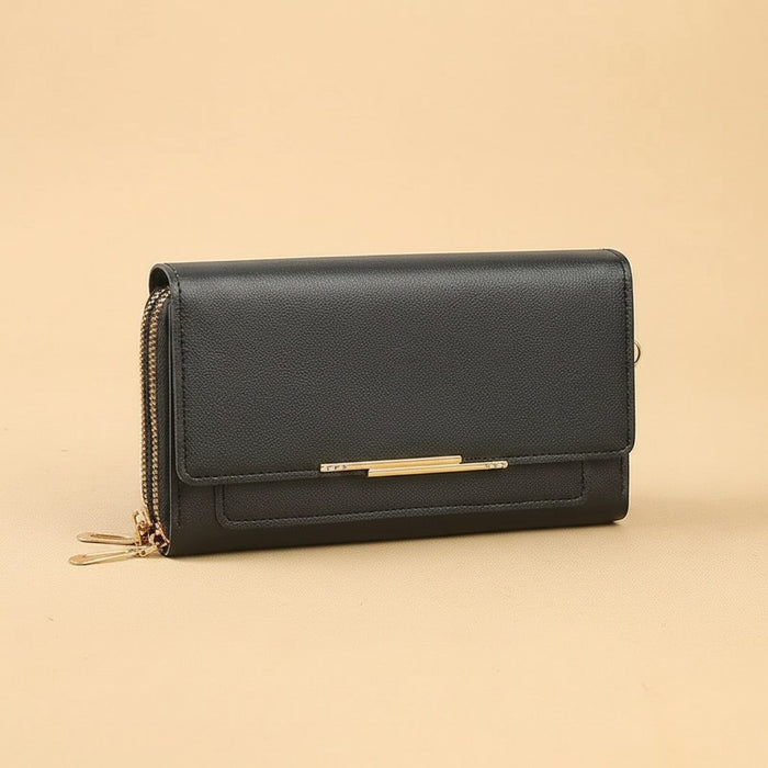 Portefeuille femme — Sabbia Urbino